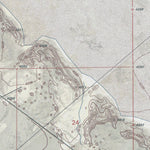 UT-DUGWAY PROVING GROUND NW: GeoChange 1953-2011 Preview 3