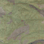 NV-JOE EASON MOUNTAIN: GeoChange 1966-2010 Preview 3