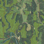OH-HUNTER: GeoChange 1960-2013 Preview 2
