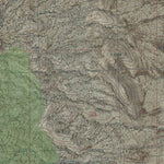 UT-MIDDLE MOUNTAIN: GeoChange 1953-2011 Preview 3