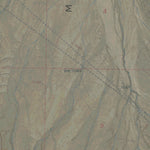 NV-BELMONT EAST: GeoChange 1970-2010 Preview 2