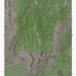 NV-PRITCHARDS STATION: GeoChange 1967-2010 Preview 1