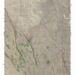 OR-TIRED HORSE BUTTE: GeoChange 1976-2012 Preview 1