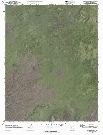 NV-PIERSON SUMMIT: GeoChange 1969-2010 Preview 1