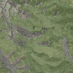 NV-NORTHUMBERLAND PASS: GeoChange 1970-2010 Preview 2