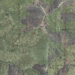 NV-BUNKER HILL: GeoChange 1983-2010 Preview 3