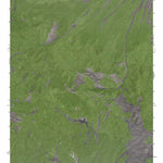 NV-MILLER CANYON: GeoChange 1970-2010 Preview 1