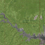 NV-MILLER CANYON: GeoChange 1970-2010 Preview 3