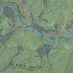 WV-ELIZABETH: GeoChange 1956-2011 Preview 2