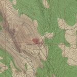 OR-MILLICAN: GeoChange 1963-2012 Preview 2