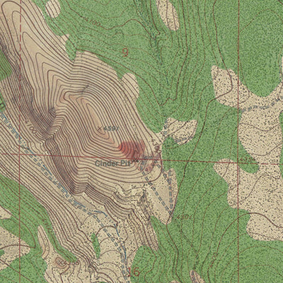 OR-MILLICAN: GeoChange 1963-2012 Preview 2