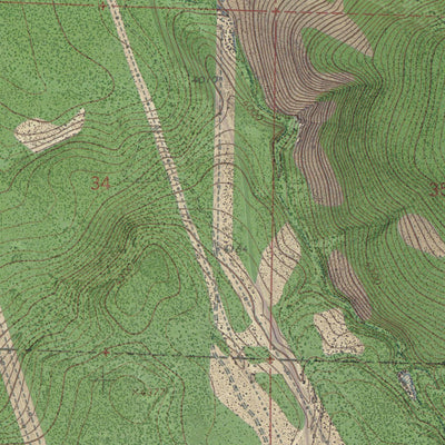 OR-MILLICAN: GeoChange 1963-2012 Preview 3
