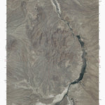 NV-VIGUS BUTTE: GeoChange 1966-2010 Preview 1