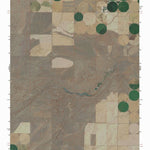 WA-WILSON CREEK SE: GeoChange 1954-2015 Preview 1