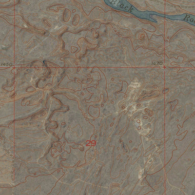 WA-WILSON CREEK SE: GeoChange 1954-2015 Preview 3