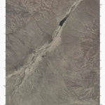 NV-CARICO LAKE SOUTH: GeoChange 1958-2010 Preview 1