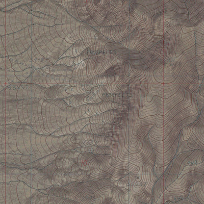 NV-CARICO LAKE SOUTH: GeoChange 1958-2010 Preview 3