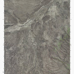 NV-MINERAL HILL NW: GeoChange 1982-2010 Preview 1