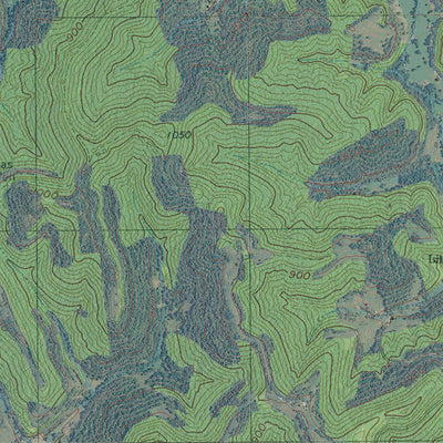 WV-OH-POND CREEK: GeoChange 1957-2011 Preview 3