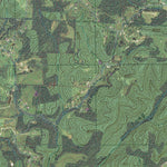 OH-WV-LITTLE HOCKING: GeoChange 1957-2013 Preview 2