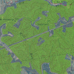WV-OH-BENS RUN: GeoChange 1956-2011 Preview 3