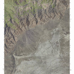 NV-BOLIVIA: GeoChange 1964-2010 Preview 1