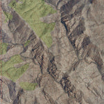 NV-BOLIVIA: GeoChange 1964-2010 Preview 3