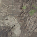 NV-WATER GAP WEST: GeoChange 1980-2010 Preview 3