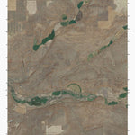 WA-WILSON CREEK: GeoChange 1982-2015 Preview 1