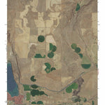WA-SOAP LAKE: GeoChange 1954-2015 Preview 1