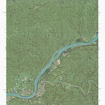 WV-OH-RAVEN ROCK: GeoChange 1956-2013 Preview 1