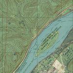 WV-OH-RAVEN ROCK: GeoChange 1956-2013 Preview 2