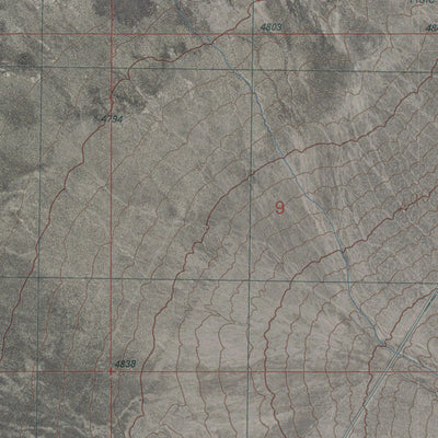 NV-CROWS NEST: GeoChange 1958-2010 Preview 2
