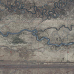 NV-ARGENTA: GeoChange 1982-2010 Preview 2