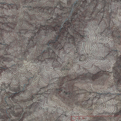 NV-LOCKES: GeoChange 1967-2010 Preview 3