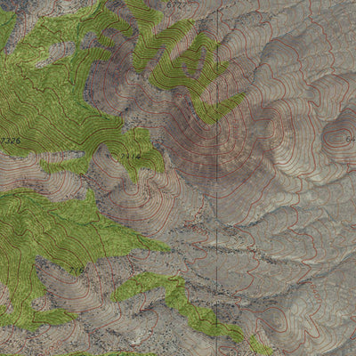 NV-DUTCH FLAT: GeoChange 1967-2010 Preview 3