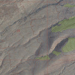 NV-DESATOYA PEAK: GeoChange 1967-2010 Preview 2