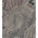 NV-SHEEP CREEK RANGE SE: GeoChange 1963-2010 Preview 1