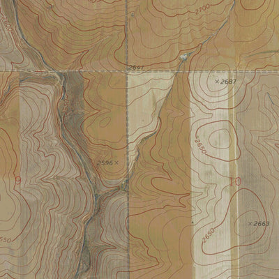 WA-LAMOINE: GeoChange 1967-2015 Preview 2