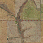 WA-LAMOINE: GeoChange 1967-2015 Preview 3