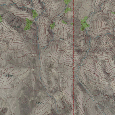 NV-WARM SPRINGS SUMMIT: GeoChange 1967-2010 Preview 2