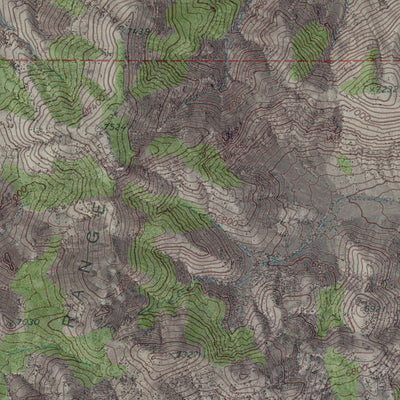 NV-WARM SPRINGS SUMMIT: GeoChange 1967-2010 Preview 3