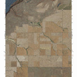 WA-STEAMBOAT ROCK SE: GeoChange 1967-2015 Preview 1