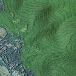 VT-ARLINGTON: GeoChange 1965-2014 Preview 3