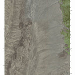 NV-GEORGES CANYON RIM SE: GeoChange 1967-2010 Preview 1