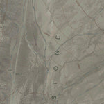 NV-GEORGES CANYON RIM SE: GeoChange 1967-2010 Preview 2
