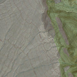 NV-GEORGES CANYON RIM SE: GeoChange 1967-2010 Preview 3