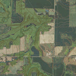 IL-DE LONG: GeoChange 1975-2012 Preview 2