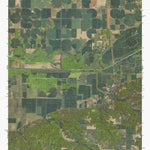IL-CHANDLERVILLE: GeoChange 1975-2012 Preview 1