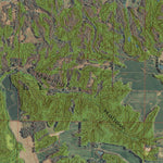 IL-CHANDLERVILLE: GeoChange 1975-2012 Preview 3